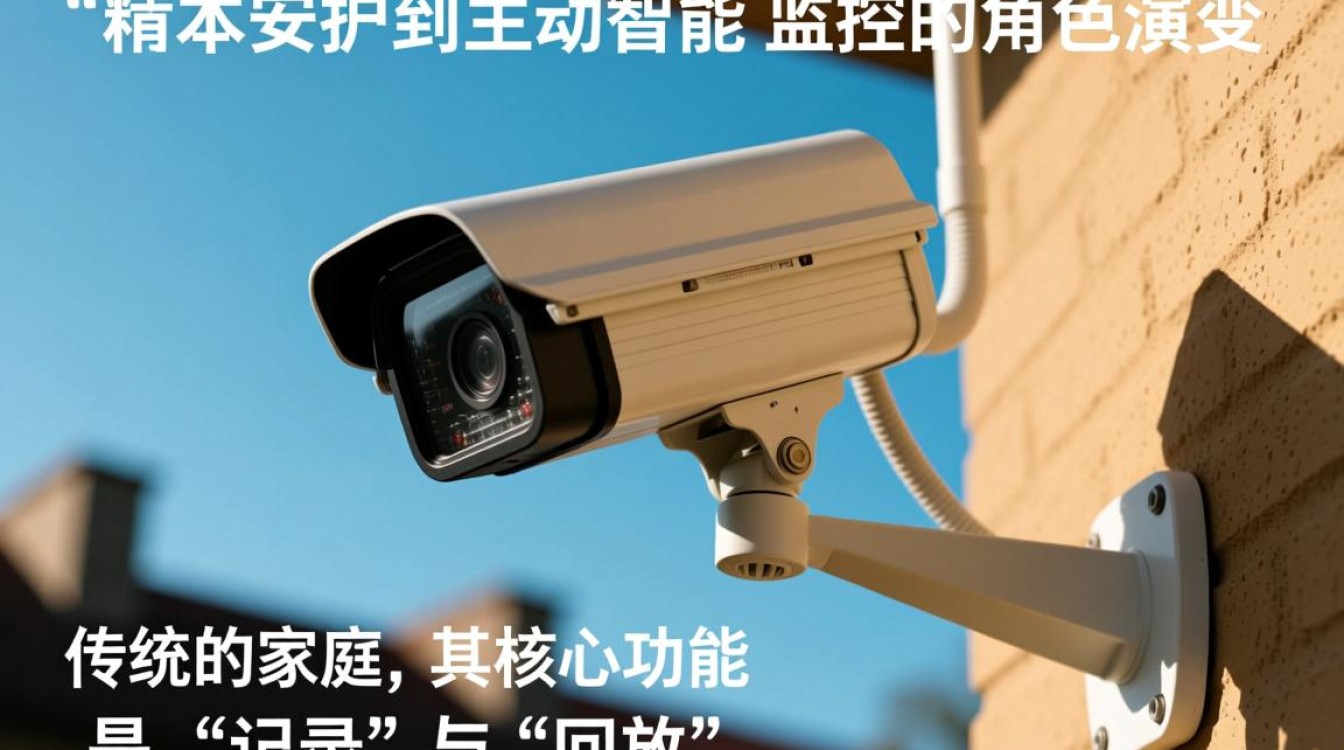 如何将监控摄像头连接到智能家居系统? 如何将监控摄像头连接到智能家居系统?