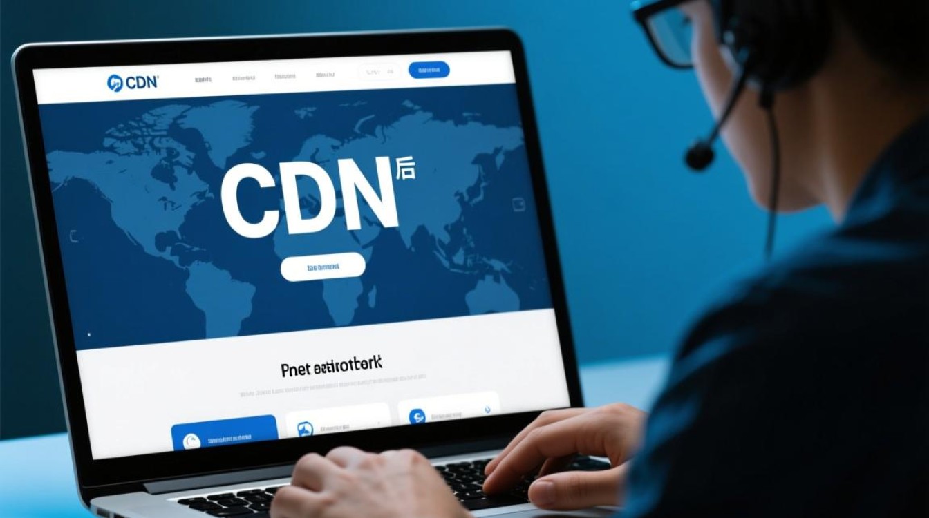 用了CDN为什么网站还是很慢?是不是这些因素没做好? 用了CDN为什么网站还是很慢?是不是这些因素没做好?