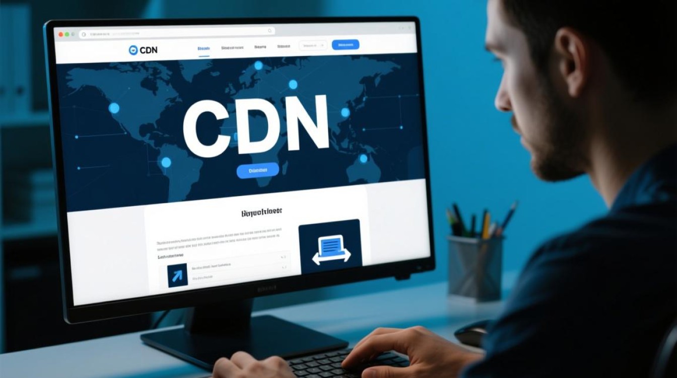用了CDN为什么网站还是很慢?是不是这些因素没做好? 用了CDN为什么网站还是很慢?是不是这些因素没做好?