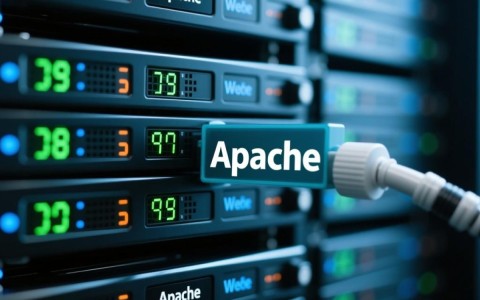 apache如何实时监控当前活跃连接数？