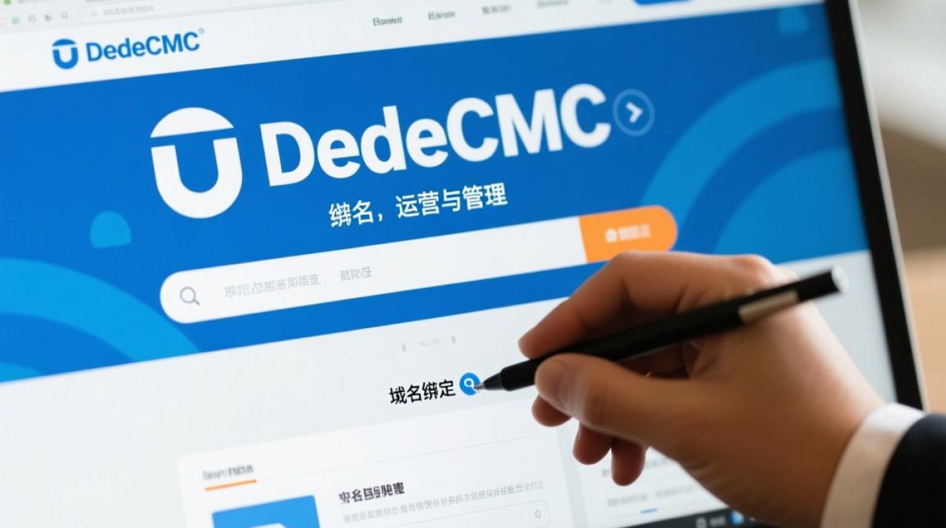 织梦网站怎么绑定域名才不会出现错误? 织梦网站怎么绑定域名才不会出现错误?