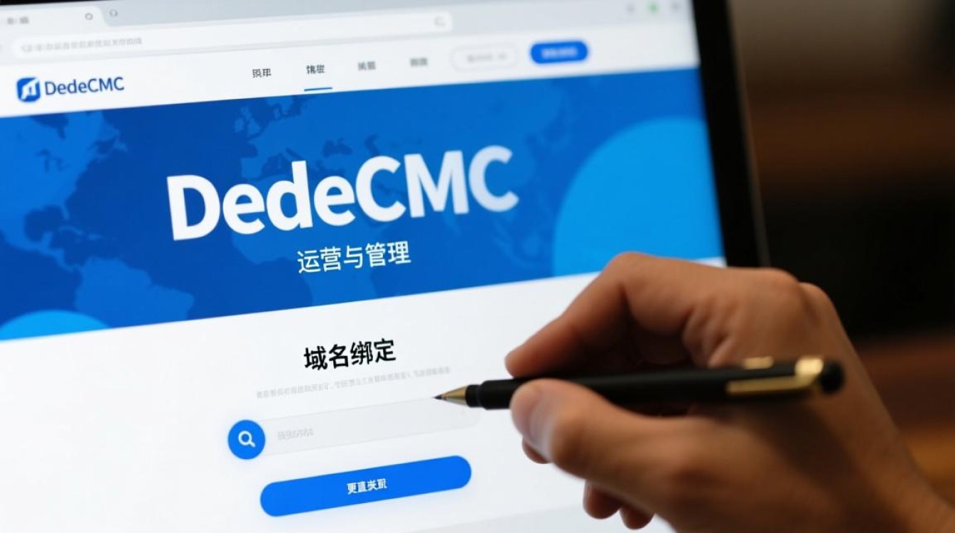 织梦网站怎么绑定域名才不会出现错误? 织梦网站怎么绑定域名才不会出现错误?