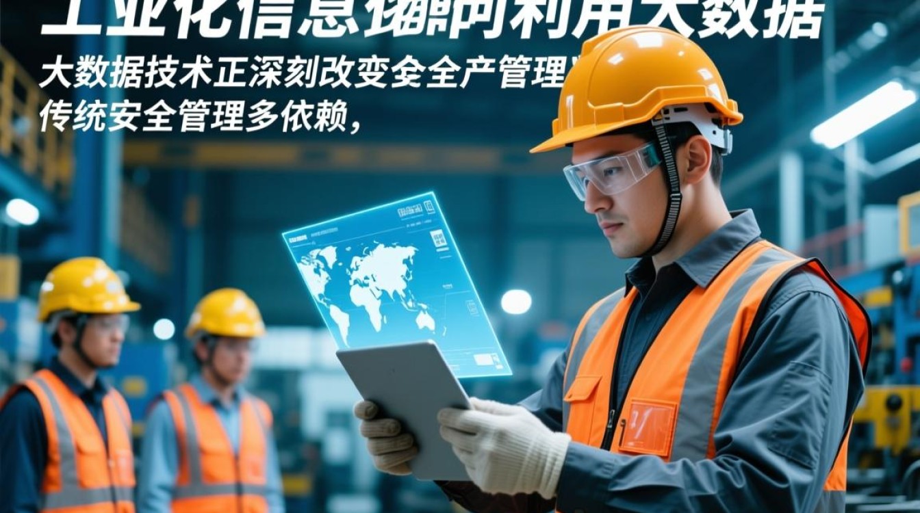 安全生产如何用大数据实现精准预警与高效管理? 安全生产如何用大数据实现精准预警与高效管理?
