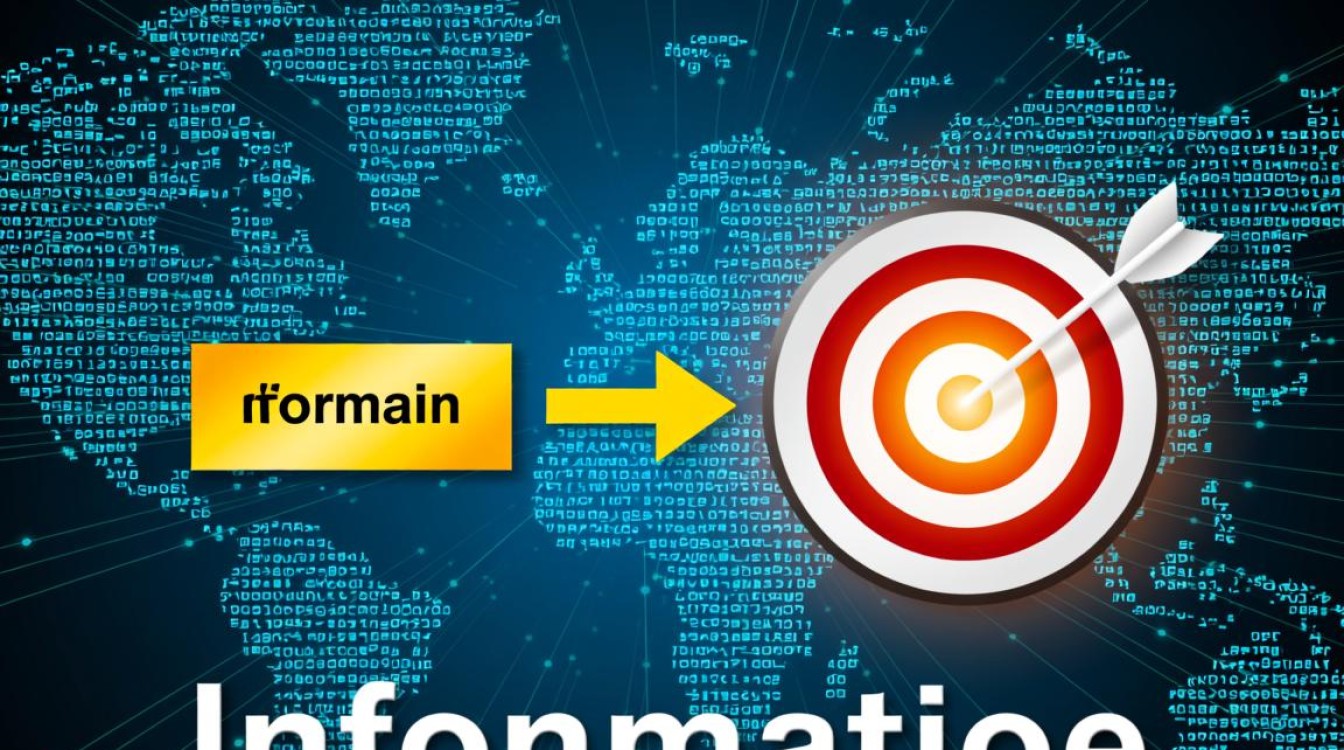 如何将源域名301重定向到新目标域名并保留SEO权重？