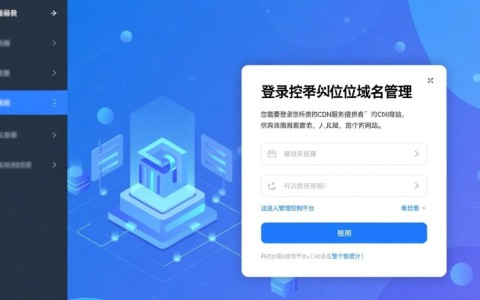 全站加速域名的CDN使用情况在哪里查看?
