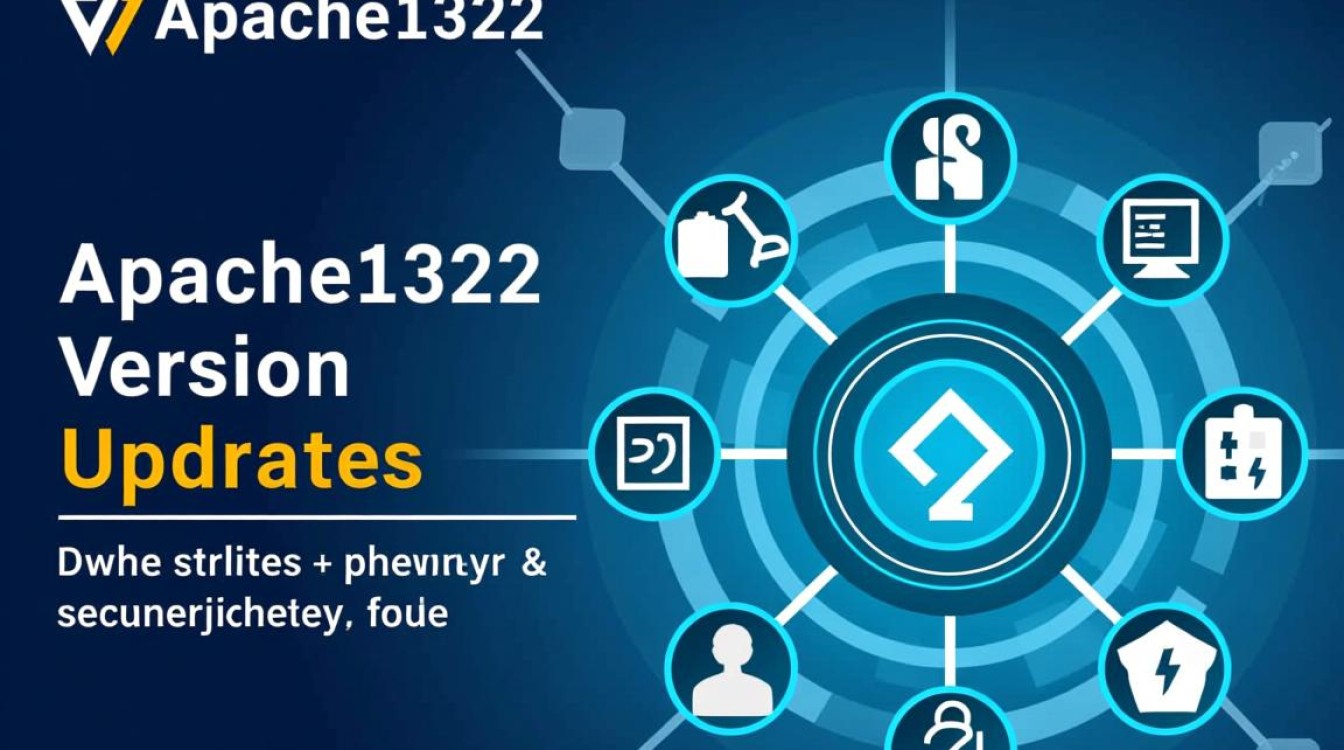 Apache1322主要改进及修正了哪些关键问题? Apache1322主要改进及修正了哪些关键问题?