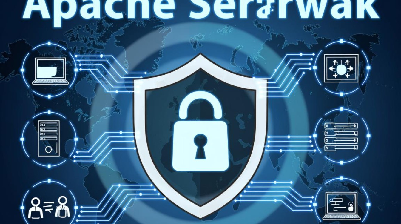 apache防火墙如何配置规则阻止恶意IP访问? apache防火墙如何配置规则阻止恶意IP访问?
