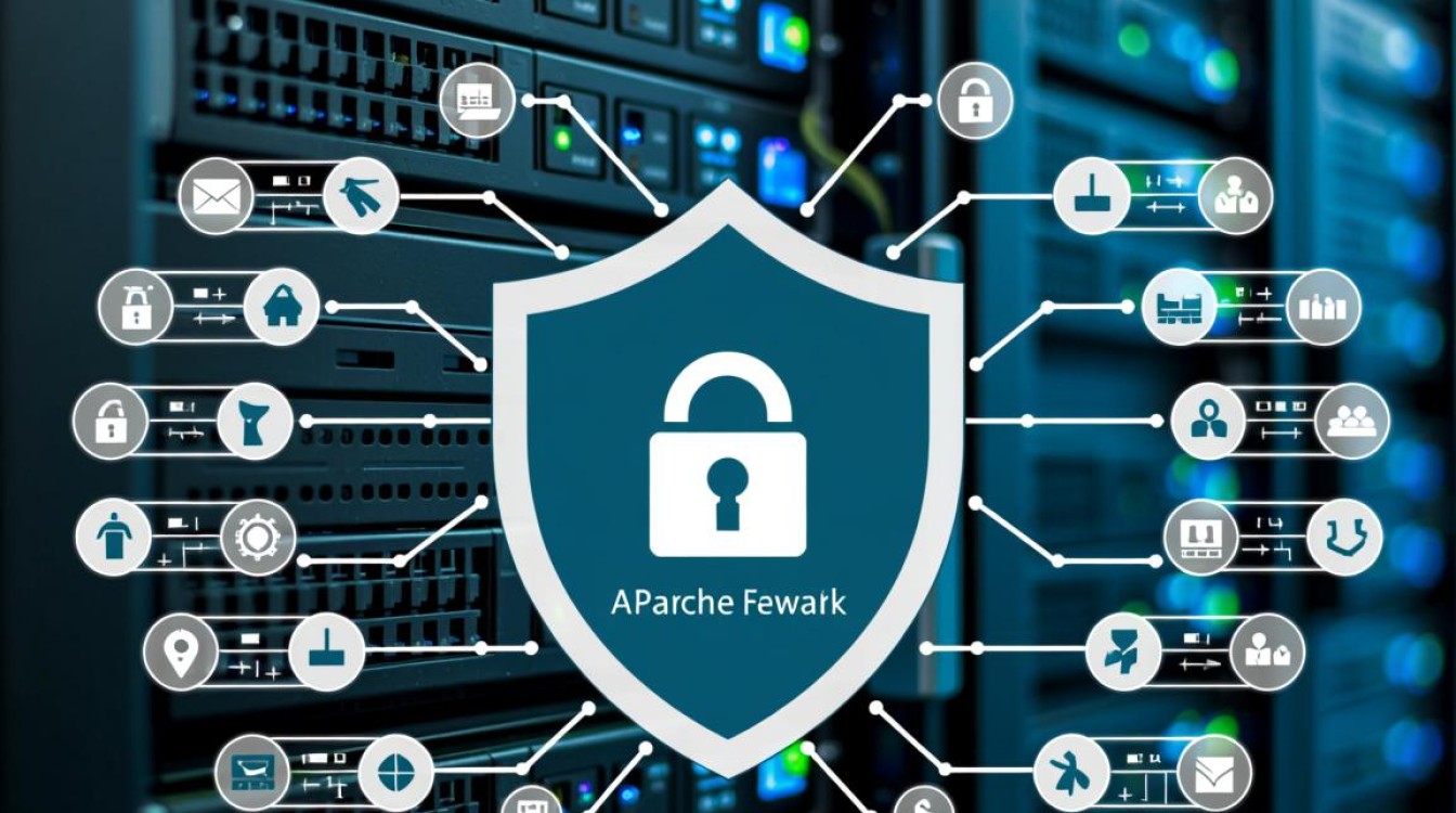 apache防火墙如何配置规则阻止恶意IP访问? apache防火墙如何配置规则阻止恶意IP访问?