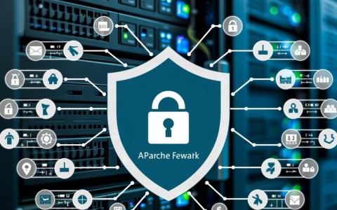 apache防火墙如何配置规则阻止恶意IP访问？