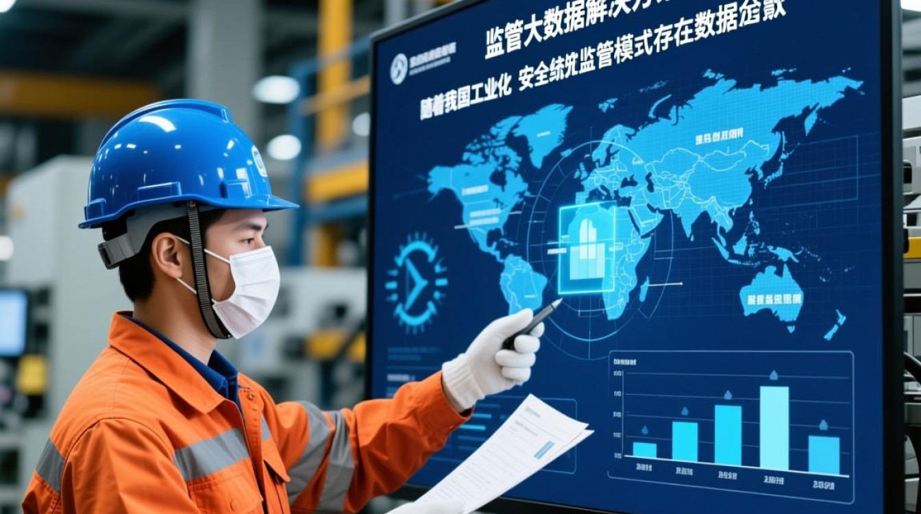 安全生产监管大数据解决方案如何落地? 安全生产监管大数据解决方案如何落地?