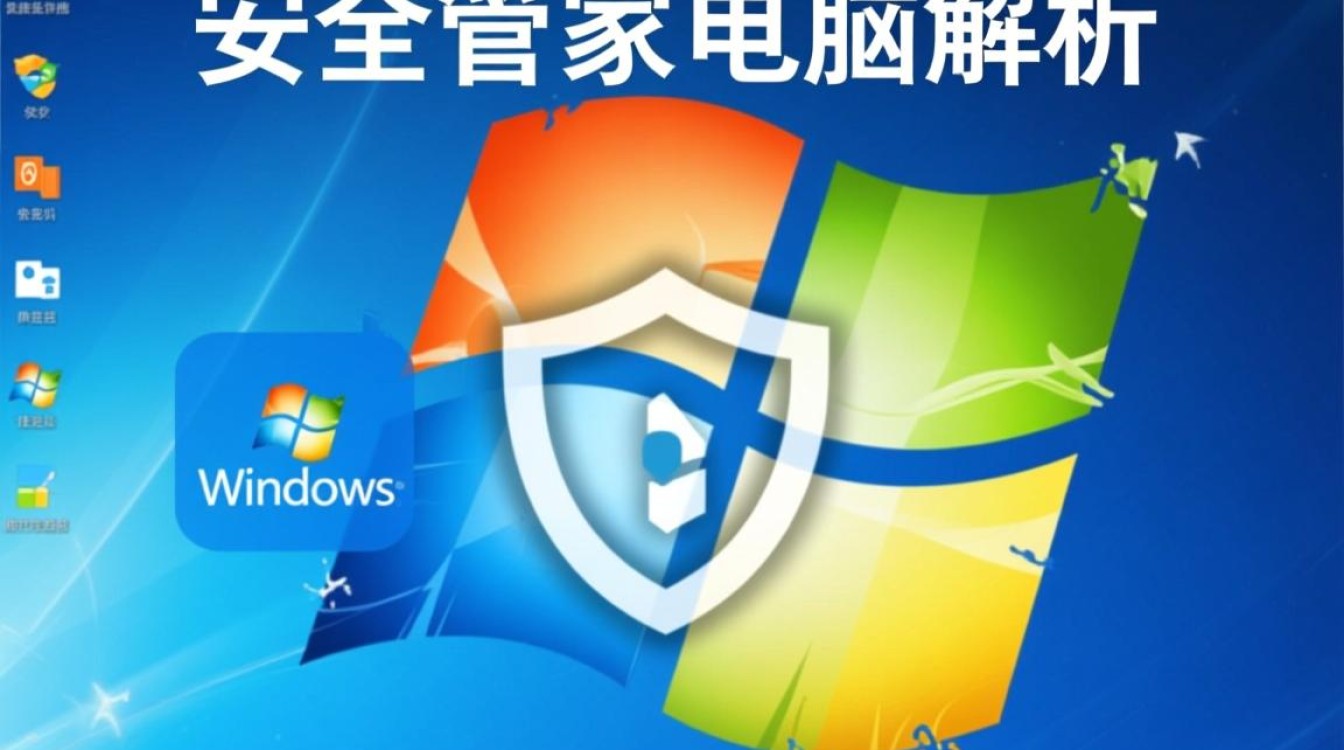 安全管家电脑版下载安装后如何开启实时防护? 安全管家电脑版下载安装后如何开启实时防护?