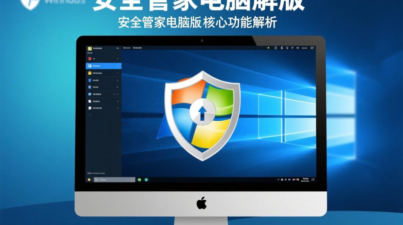 安全管家电脑版下载安装后如何开启实时防护? 安全管家电脑版下载安装后如何开启实时防护?