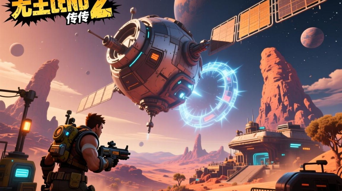 想知道无主之地2前传配置要求？你的电脑能流畅运行吗？