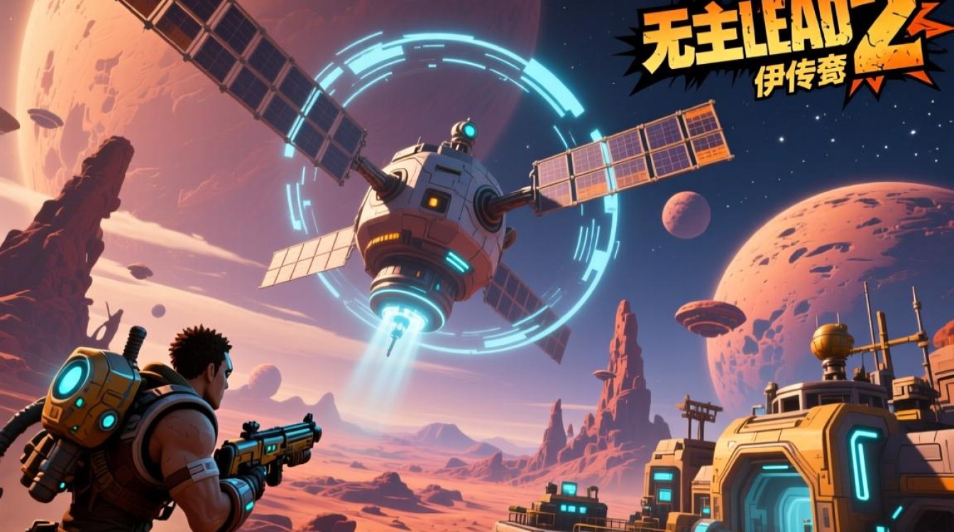 想知道无主之地2前传配置要求？你的电脑能流畅运行吗？