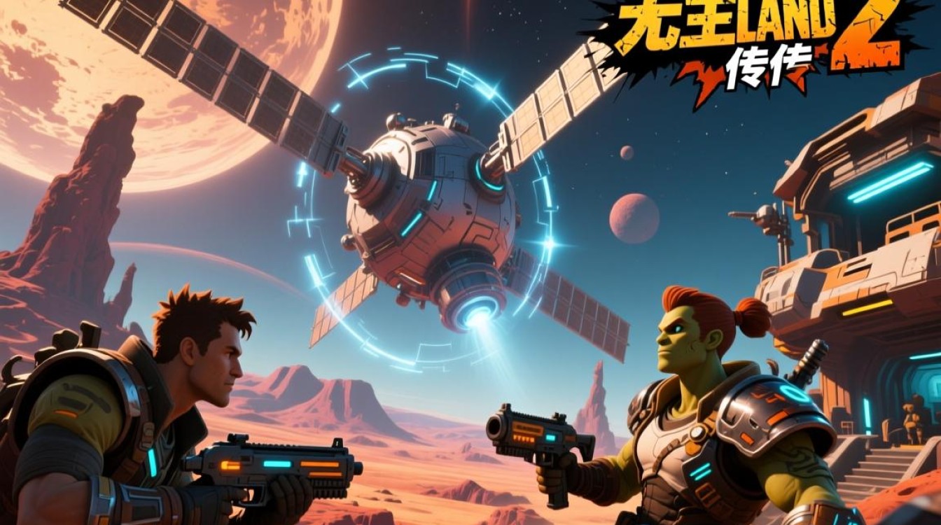 想知道无主之地2前传配置要求？你的电脑能流畅运行吗？