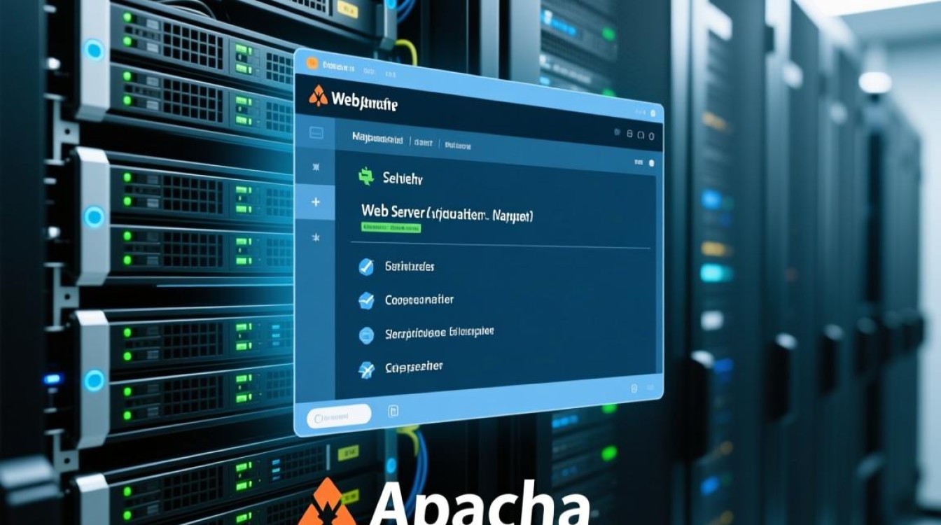 apache如何看配置文件路径及具体内容命令 apache如何看配置文件路径及具体内容命令