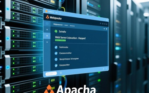 apache如何看配置文件路径及具体内容命令