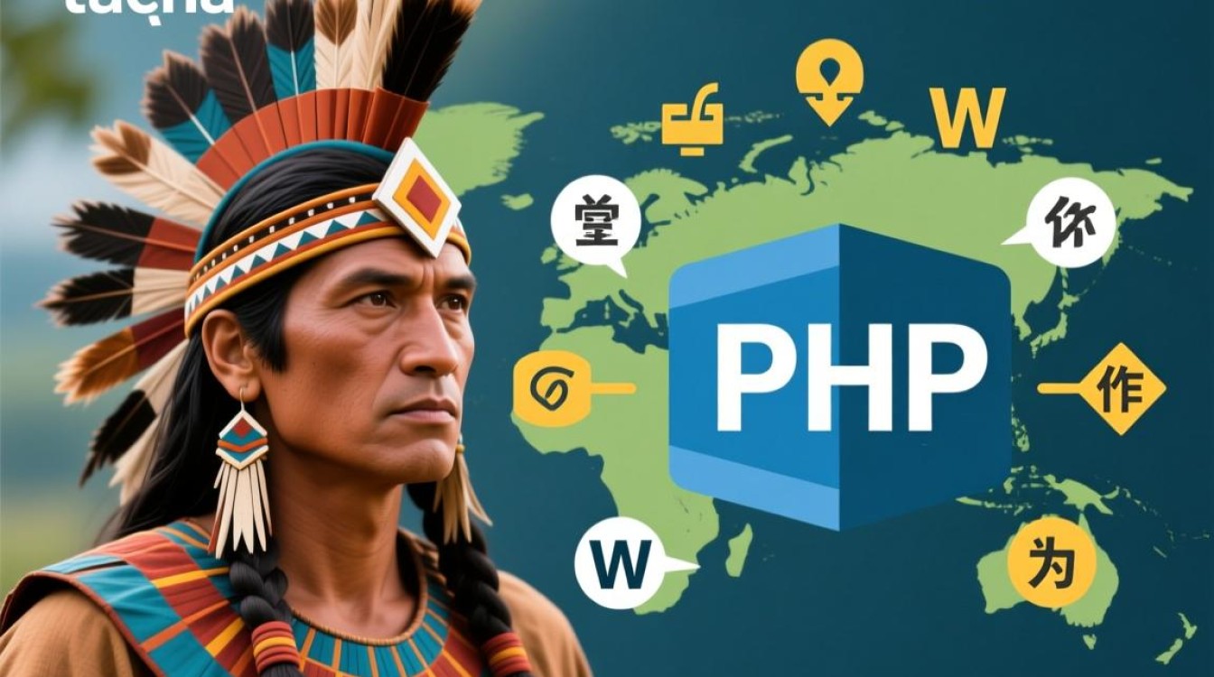 apache与php如何正确配置与协同工作？