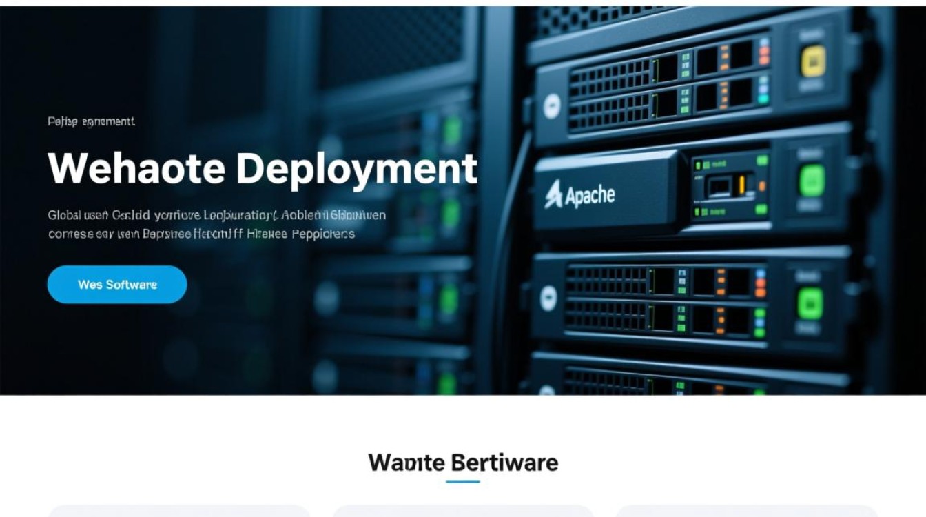 apache发布网站配置后如何通过域名访问? apache发布网站配置后如何通过域名访问?