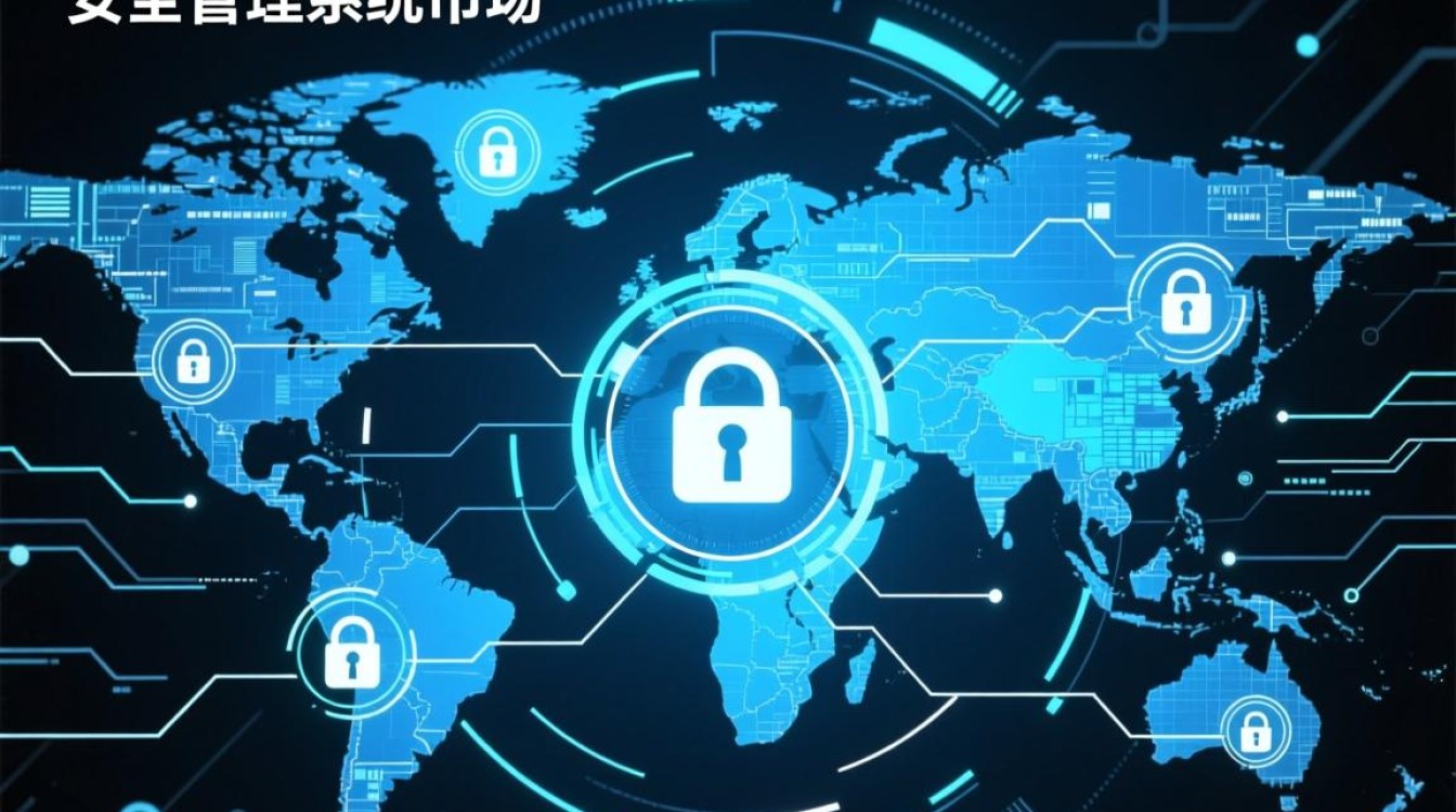安全管理系统市场如何选型才能适配企业真实需求? 安全管理系统市场如何选型才能适配企业真实需求?