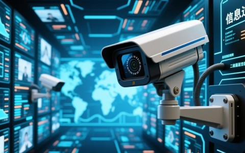 如何通过3D智能融合监控技术，构建高效立体化安防体系？
