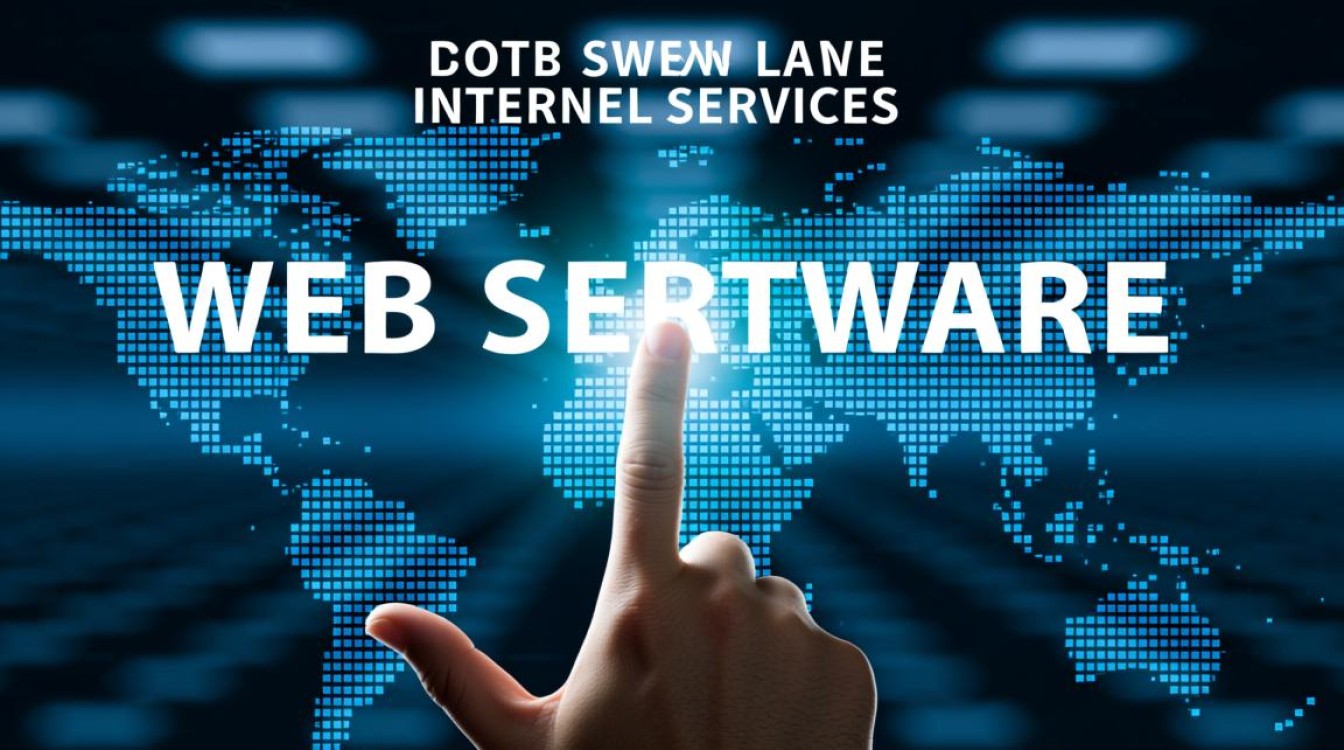 安全的web服务器软件有哪些？推荐与选型指南