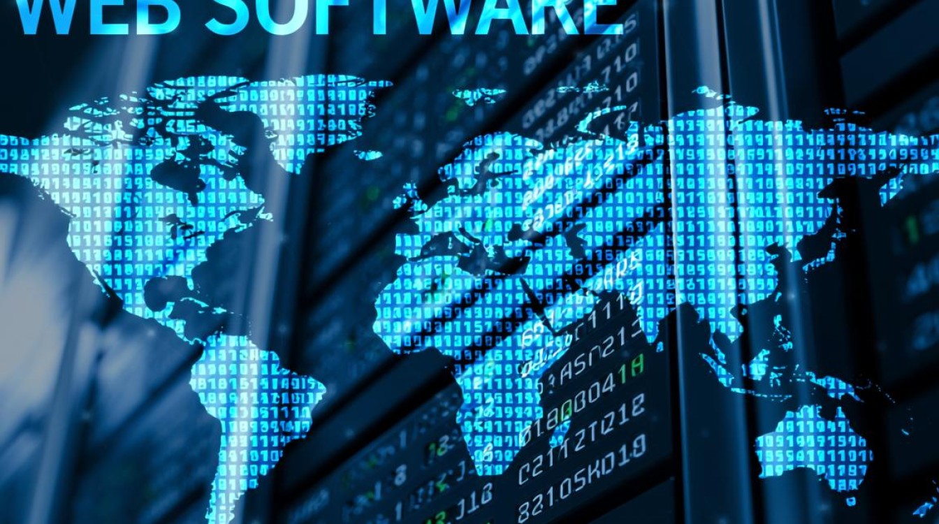 安全的web服务器软件有哪些？推荐与选型指南