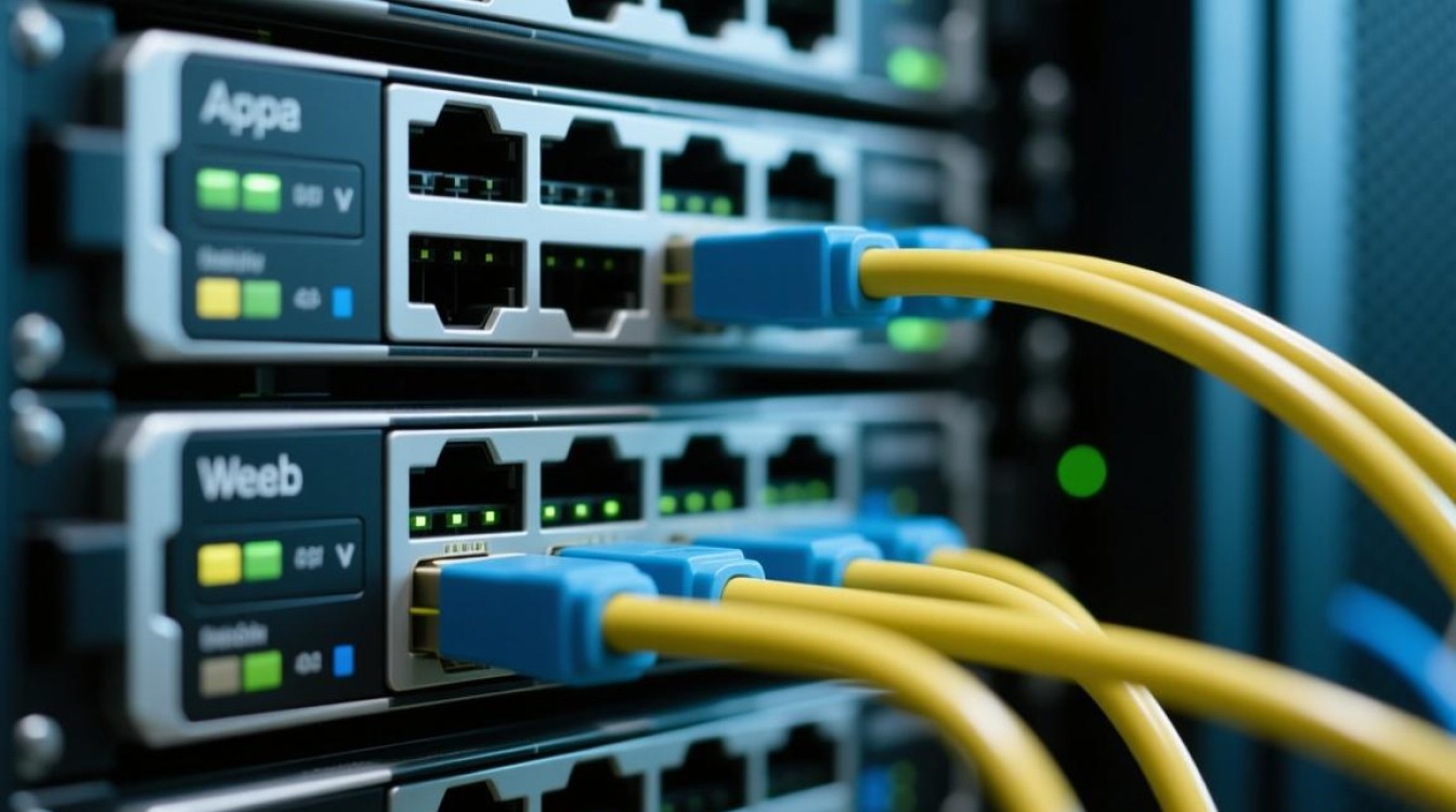 apache服务器端口如何修改默认8080端口？