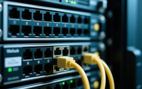 apache服务器端口如何修改默认8080端口？