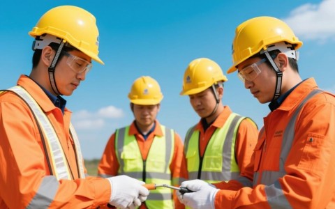 安全生产大检查数据统计表如何高效填写与汇总?