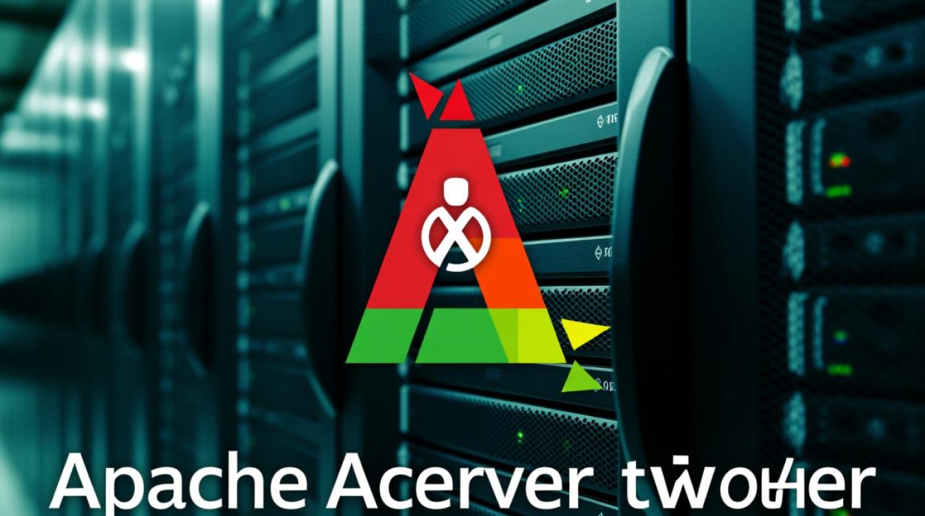 Apache服务器硬盘扩盘后如何重启生效？