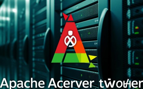 Apache服务器硬盘扩盘后如何重启生效?
