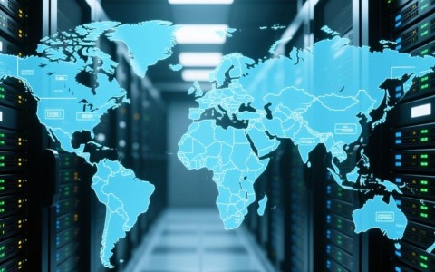 如何选择性价比高的大带宽服务器租用？