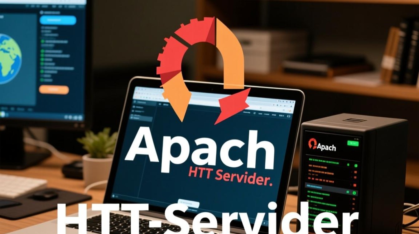 Apache发布网站需要哪些步骤和配置？
