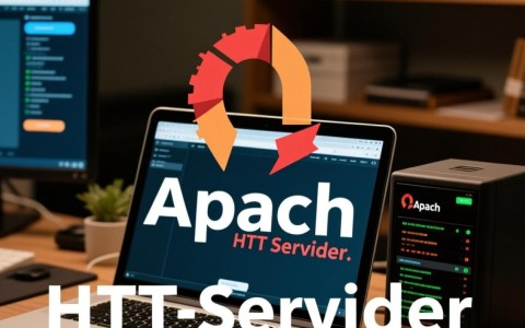 Apache发布网站需要哪些步骤和配置?