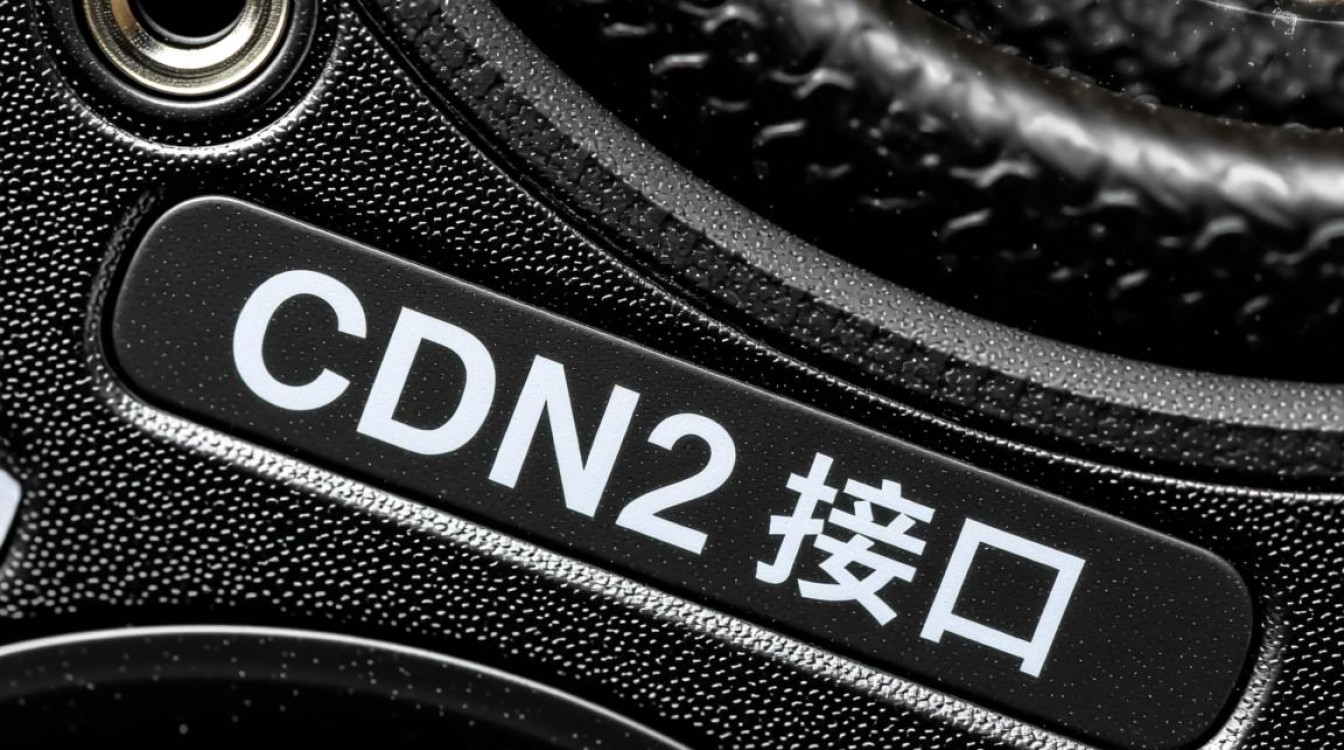 我的有源音箱上的cdn2接口是接什么的,找不到说明书怎么办? 我的有源音箱上的cdn2接口是接什么的,找不到说明书怎么办?