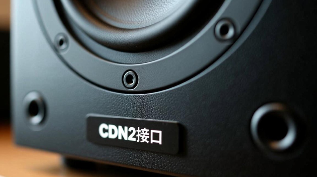 我的有源音箱上的cdn2接口是接什么的,找不到说明书怎么办? 我的有源音箱上的cdn2接口是接什么的,找不到说明书怎么办?