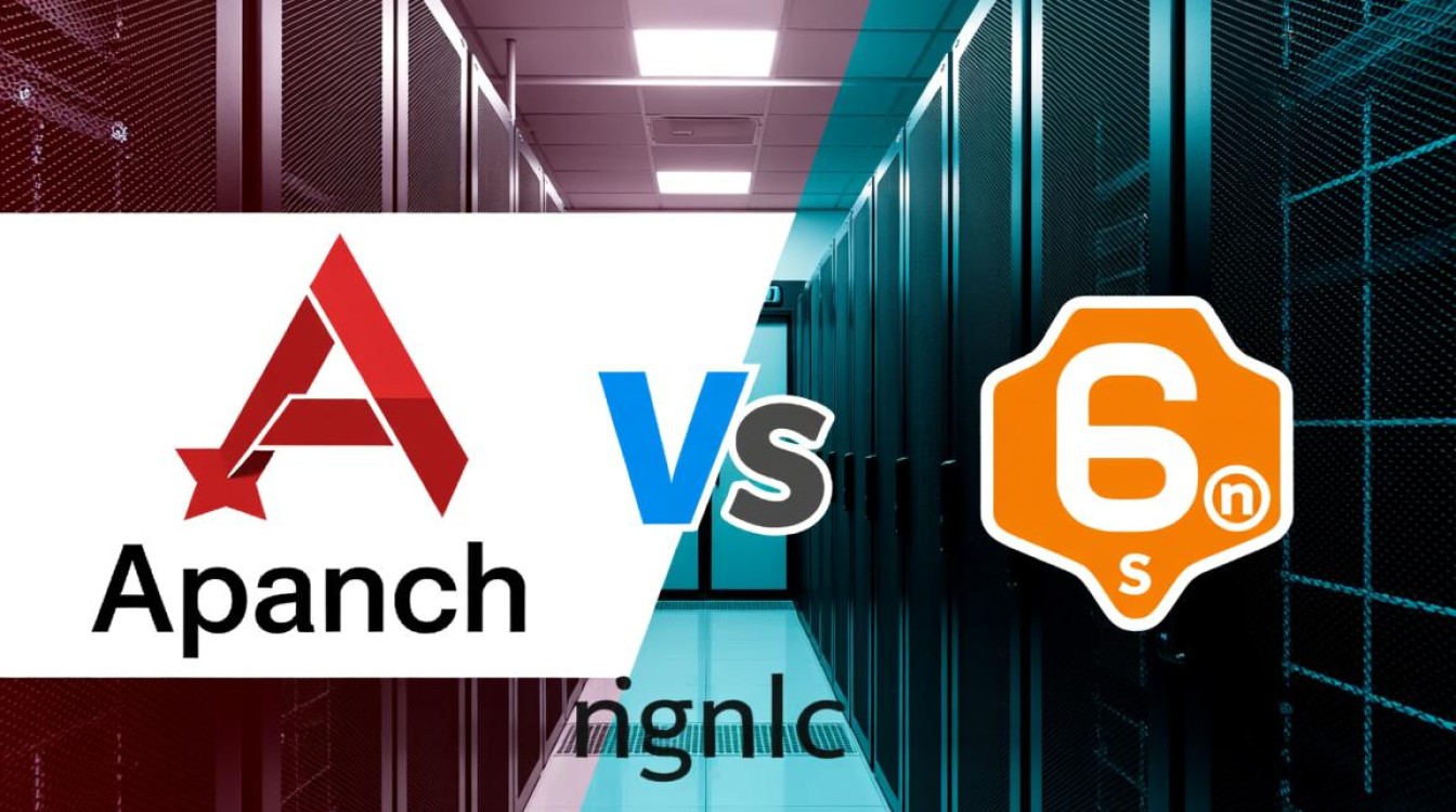 Apache与Nginx对比,选型时该根据哪些场景判断? Apache与Nginx对比,选型时该根据哪些场景判断?