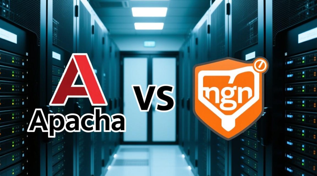 Apache与Nginx对比,选型时该根据哪些场景判断? Apache与Nginx对比,选型时该根据哪些场景判断?