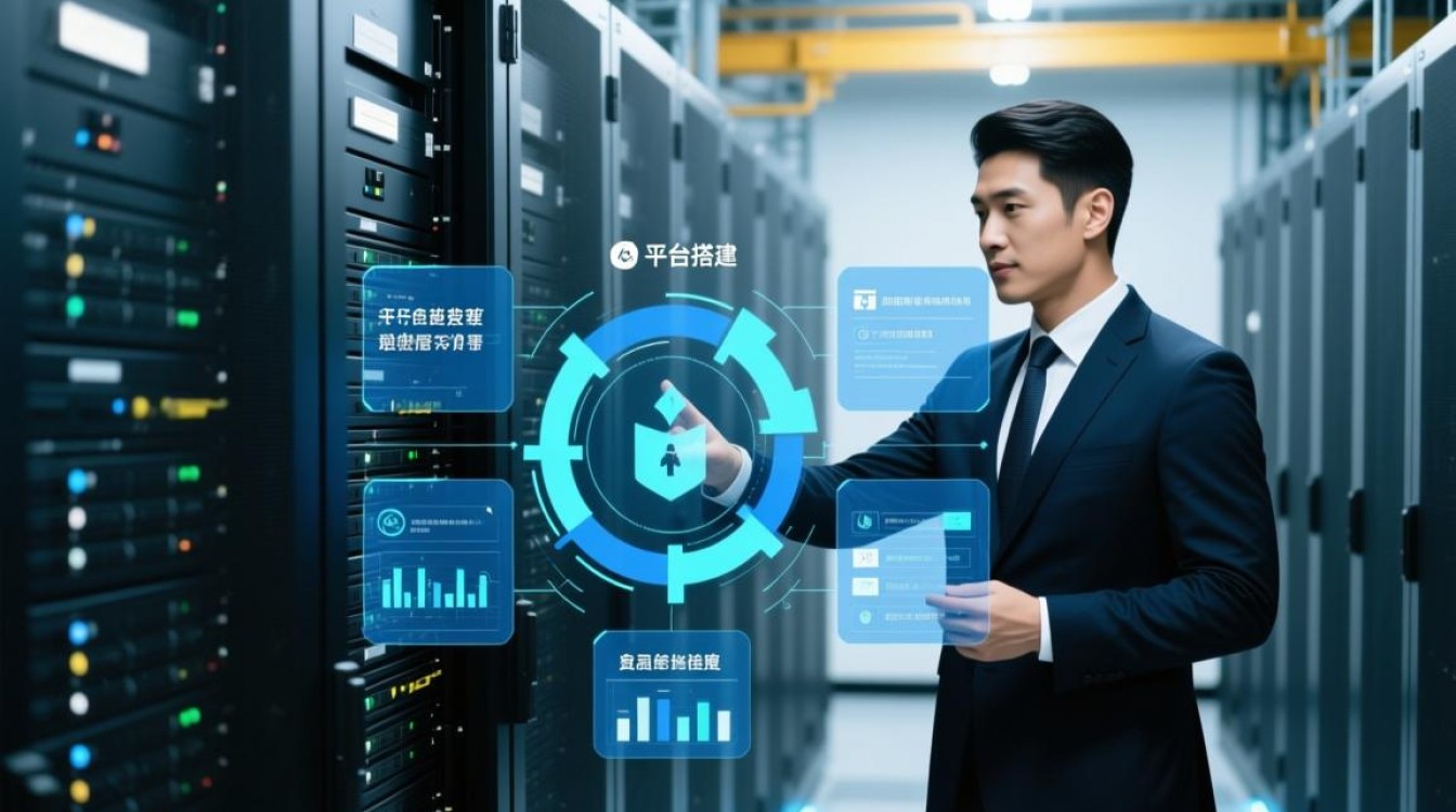 安全管理平台搭建,中小企业如何低成本高效实现? 安全管理平台搭建,中小企业如何低成本高效实现?