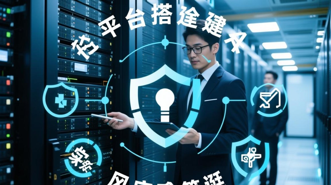 安全管理平台搭建,中小企业如何低成本高效实现? 安全管理平台搭建,中小企业如何低成本高效实现?