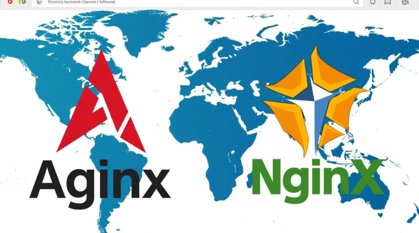 Apache与Nginx区别是什么?选型时该用哪个? Apache与Nginx区别是什么?选型时该用哪个?