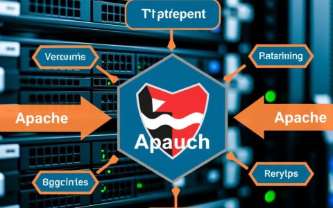 apache环境变量配置不生效怎么办？