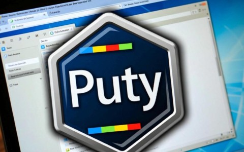 换了新电脑，如何把旧电脑putty的配置文件全部迁移过去？