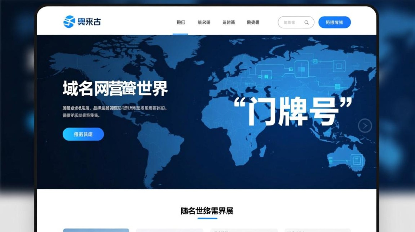 网站修改域名和更换域名有何区别,具体该怎么做? 网站修改域名和更换域名有何区别,具体该怎么做?