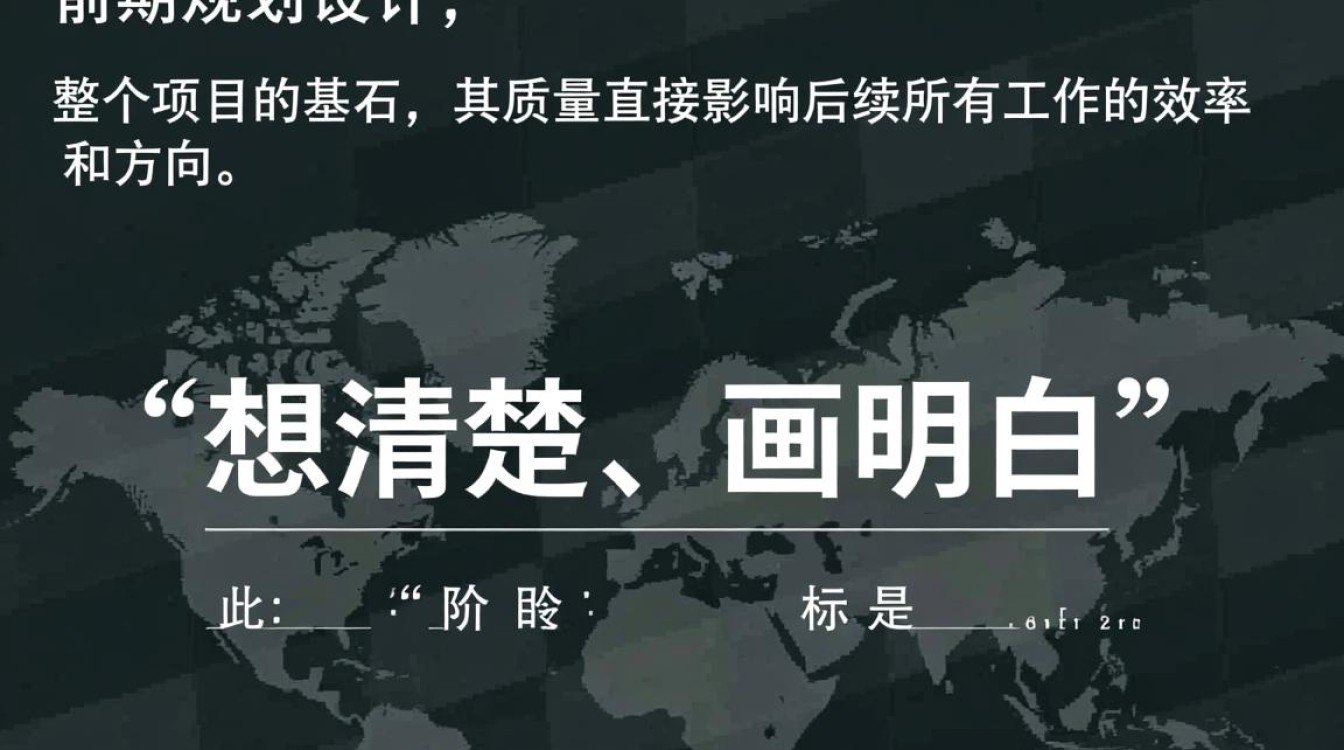 网站开发流程三大部分具体都包含哪些环节? 网站开发流程三大部分具体都包含哪些环节?