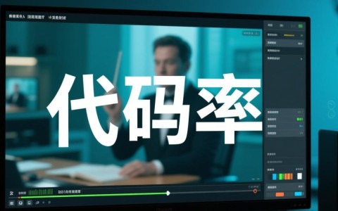 视频码率到底是什么意思？它的高低如何影响画质和大小？
