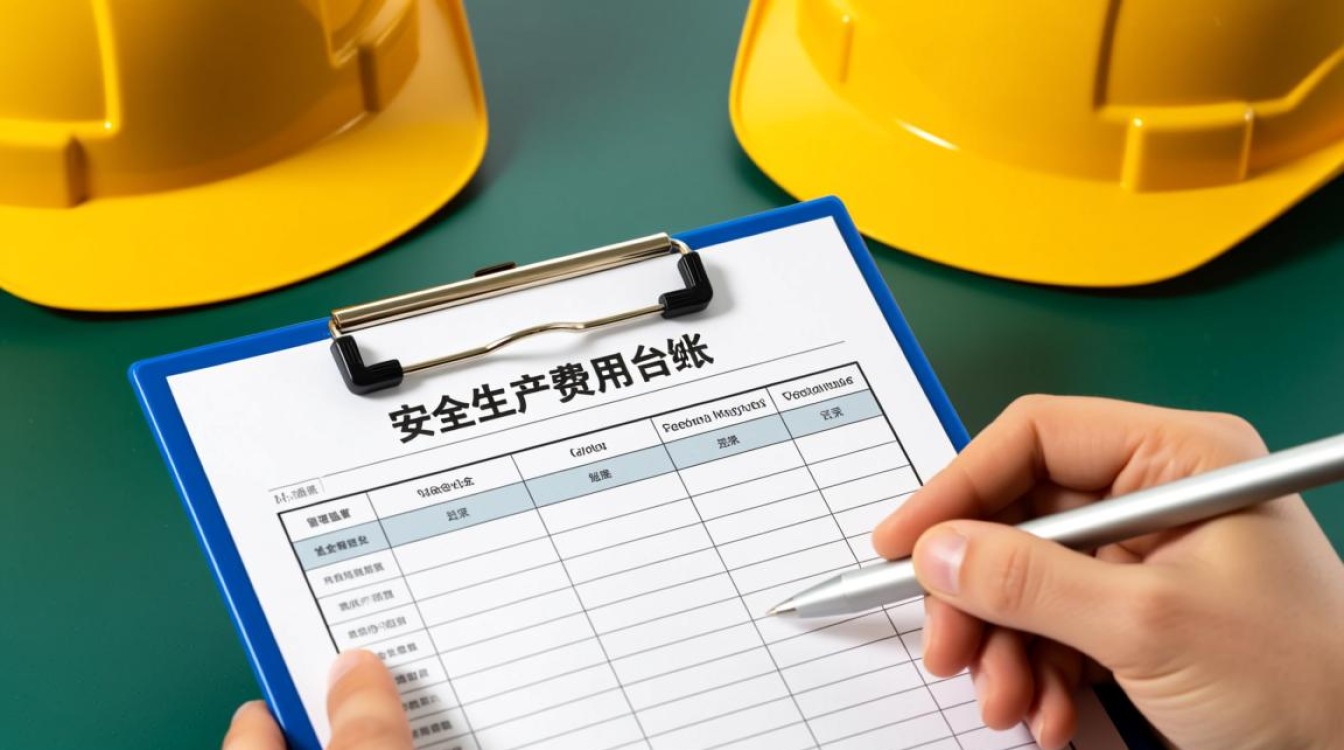 安全生产费用台账数据明细范本包含哪些关键列? 安全生产费用台账数据明细范本包含哪些关键列?