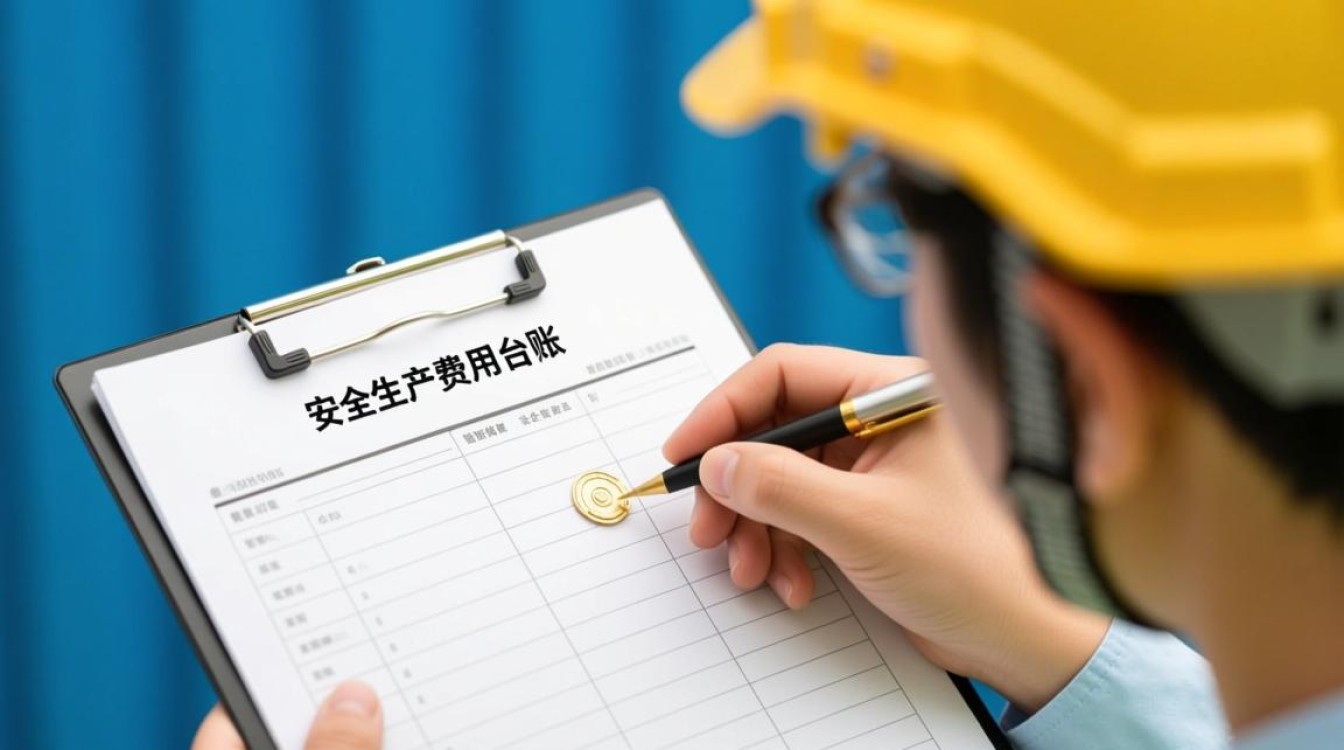 安全生产费用台账数据明细范本包含哪些关键列? 安全生产费用台账数据明细范本包含哪些关键列?