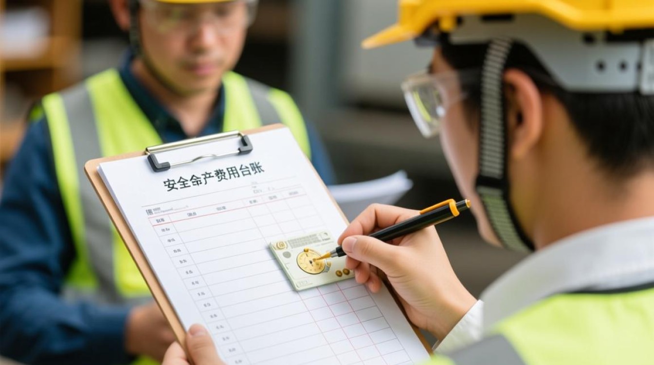 安全生产费用台账数据明细范本包含哪些关键列? 安全生产费用台账数据明细范本包含哪些关键列?